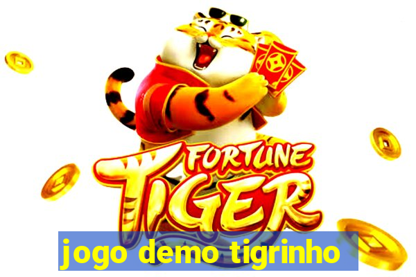 jogo demo tigrinho